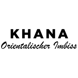 Khana logo.